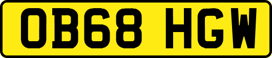 OB68HGW
