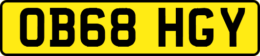 OB68HGY