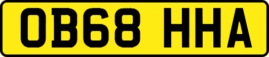 OB68HHA