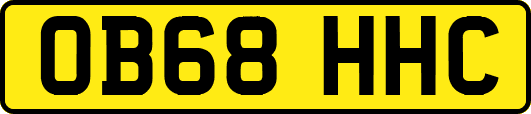 OB68HHC