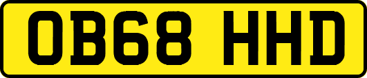 OB68HHD