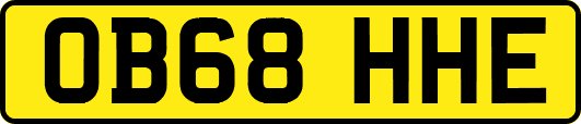 OB68HHE