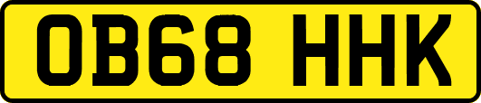 OB68HHK