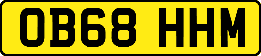 OB68HHM