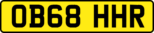 OB68HHR