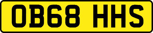 OB68HHS