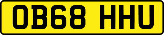 OB68HHU