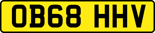 OB68HHV