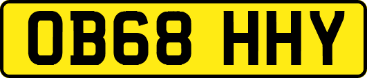 OB68HHY
