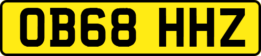 OB68HHZ