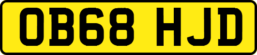 OB68HJD