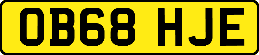OB68HJE