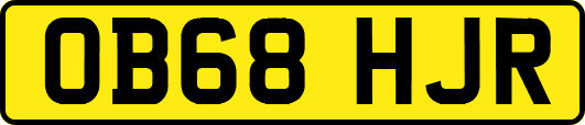 OB68HJR