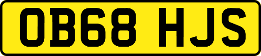 OB68HJS