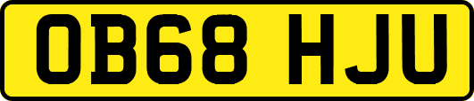OB68HJU