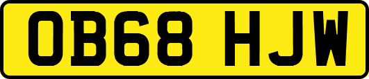 OB68HJW