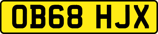 OB68HJX