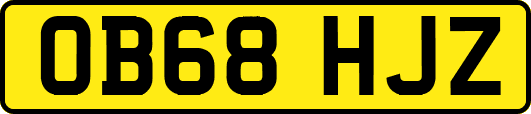 OB68HJZ