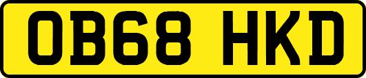 OB68HKD