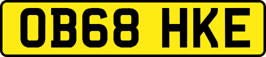 OB68HKE
