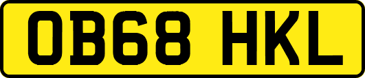 OB68HKL