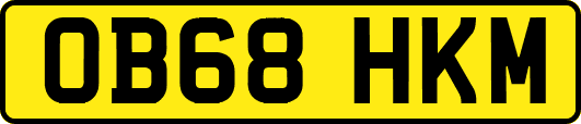OB68HKM