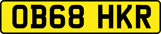 OB68HKR