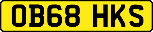 OB68HKS