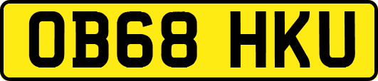 OB68HKU