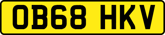 OB68HKV