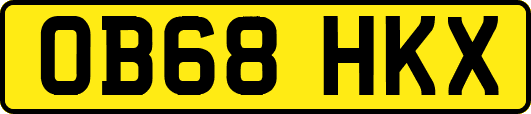 OB68HKX