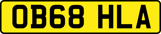 OB68HLA