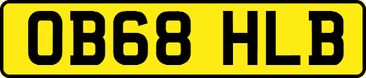 OB68HLB