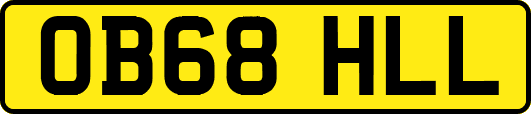 OB68HLL
