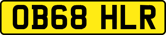 OB68HLR