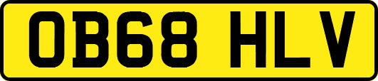 OB68HLV