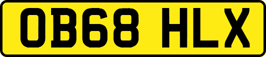 OB68HLX