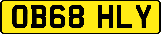 OB68HLY