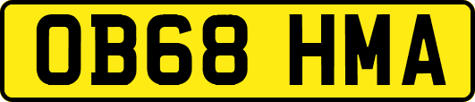 OB68HMA