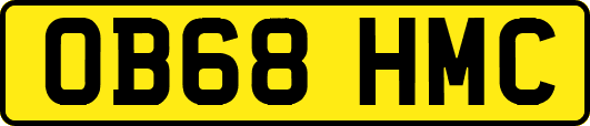 OB68HMC