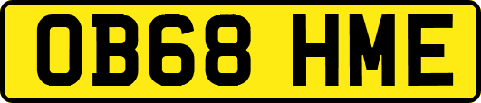 OB68HME