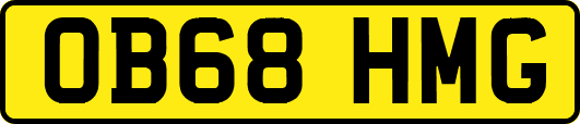 OB68HMG