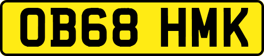 OB68HMK