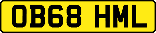 OB68HML