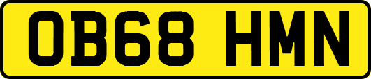 OB68HMN