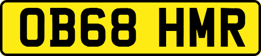 OB68HMR