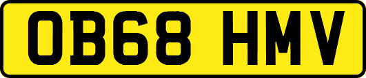 OB68HMV