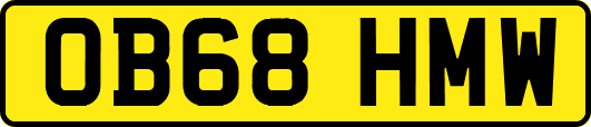 OB68HMW