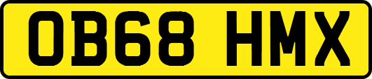 OB68HMX