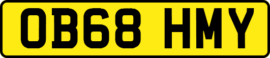 OB68HMY